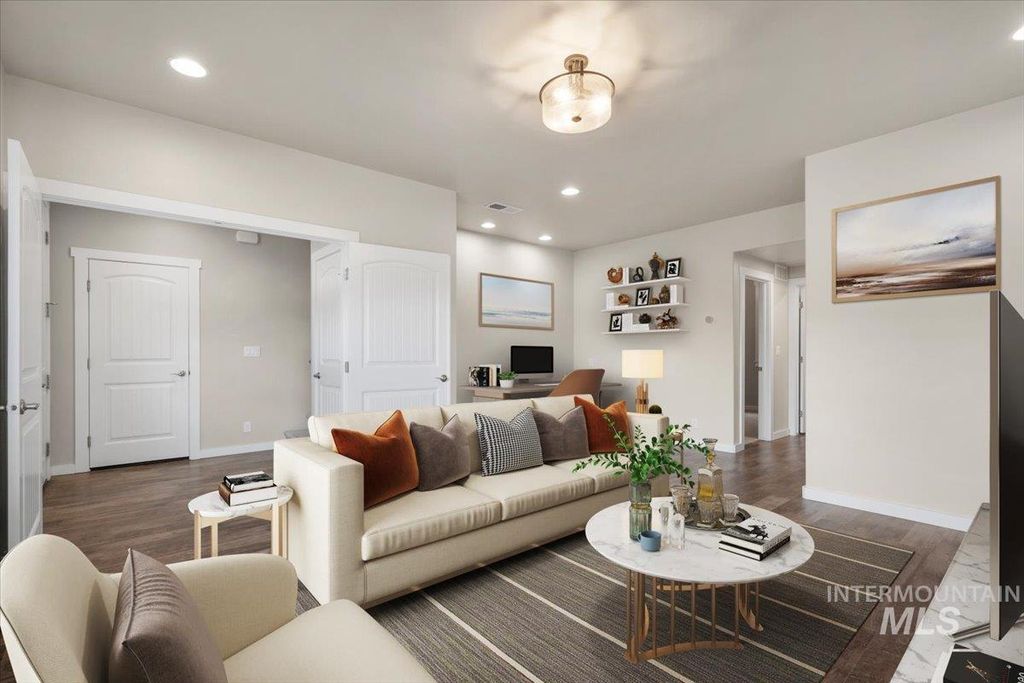 Photo of 19250 N Shepherds Pie Place, Boise, ID 83714 (MLS # 98963842)