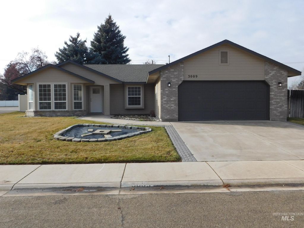 Photo of 3009 N Hearth Ave, Meridian, ID 83646 (MLS # 98970830)