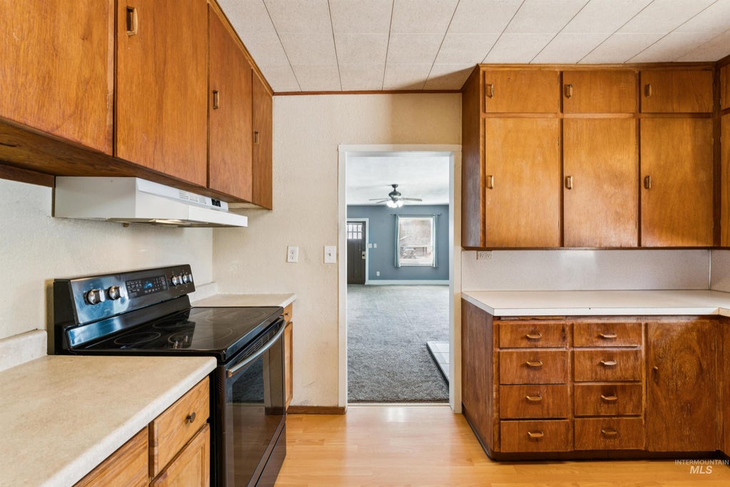Photo of 220 Lone Star Road, Nampa, ID 83651 (MLS # 99004914)