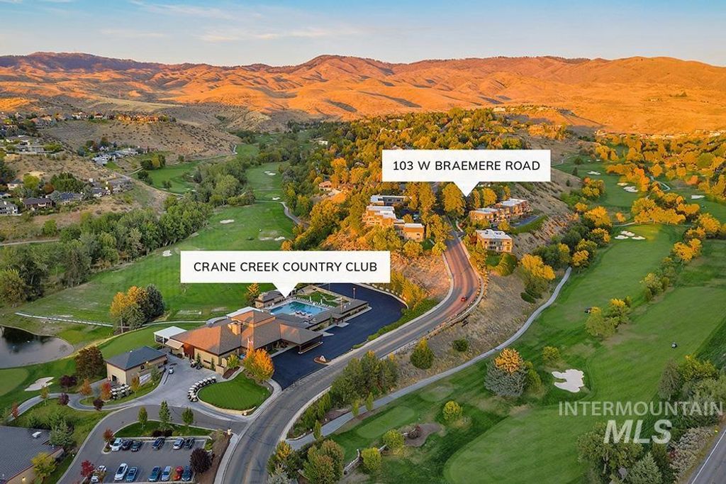 Photo of 103 W Braemere Rd, Boise, ID 83702 (MLS # 98965205)