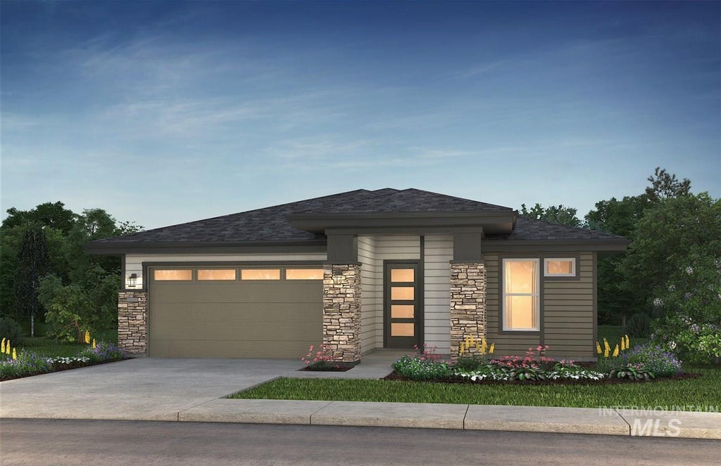 Photo of 5720 W Silverberry Dr, Eagle, ID 83616 (MLS # 99000765)
