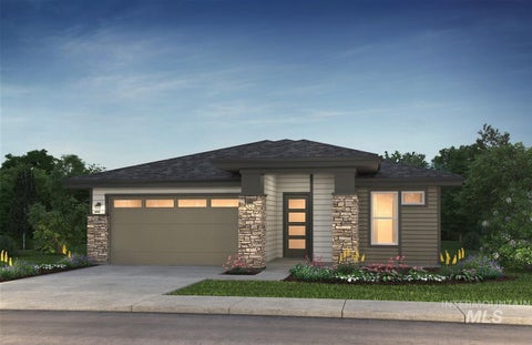 Photo of 5720 W Silverberry Dr, Eagle, ID 83616 (MLS # 99000765)