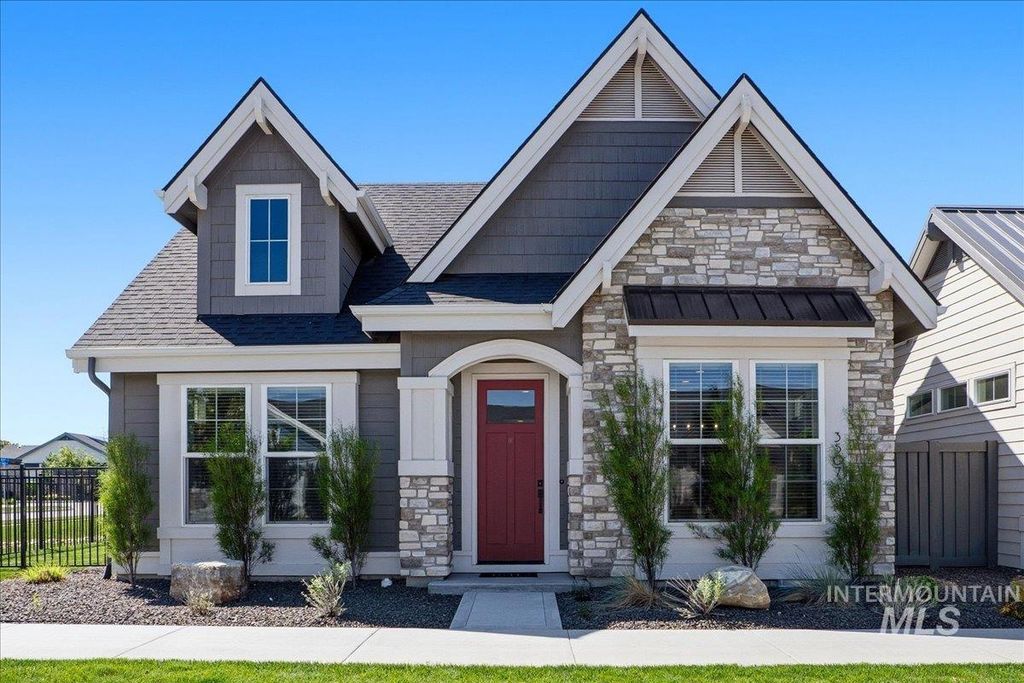 Photo of 3507 E Kalinga Ln, Meridian, ID 83642 (MLS # 98985013)