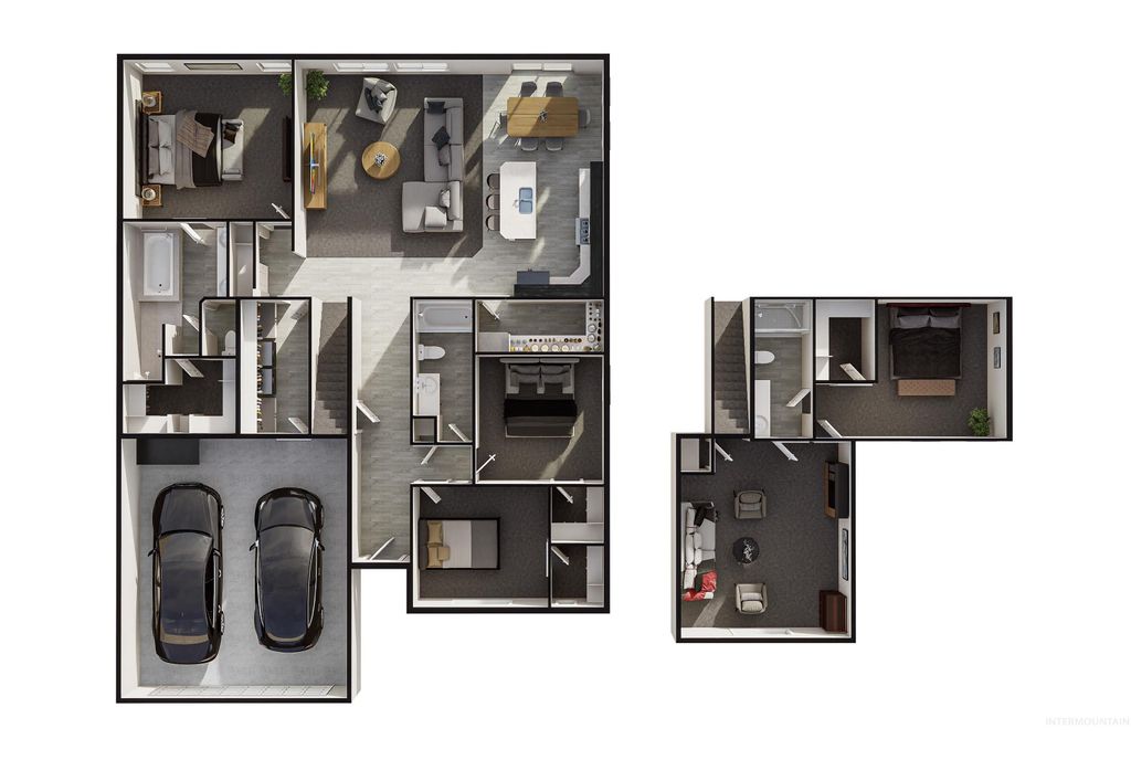 Photo of 1355 Crescent St, Weiser, ID 83672 (MLS # 98971536)