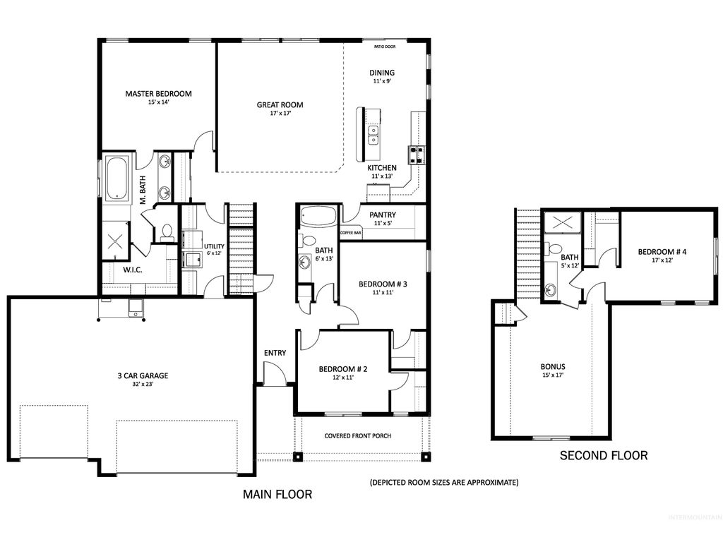 Photo of 1355 Crescent St, Weiser, ID 83672 (MLS # 98971536)