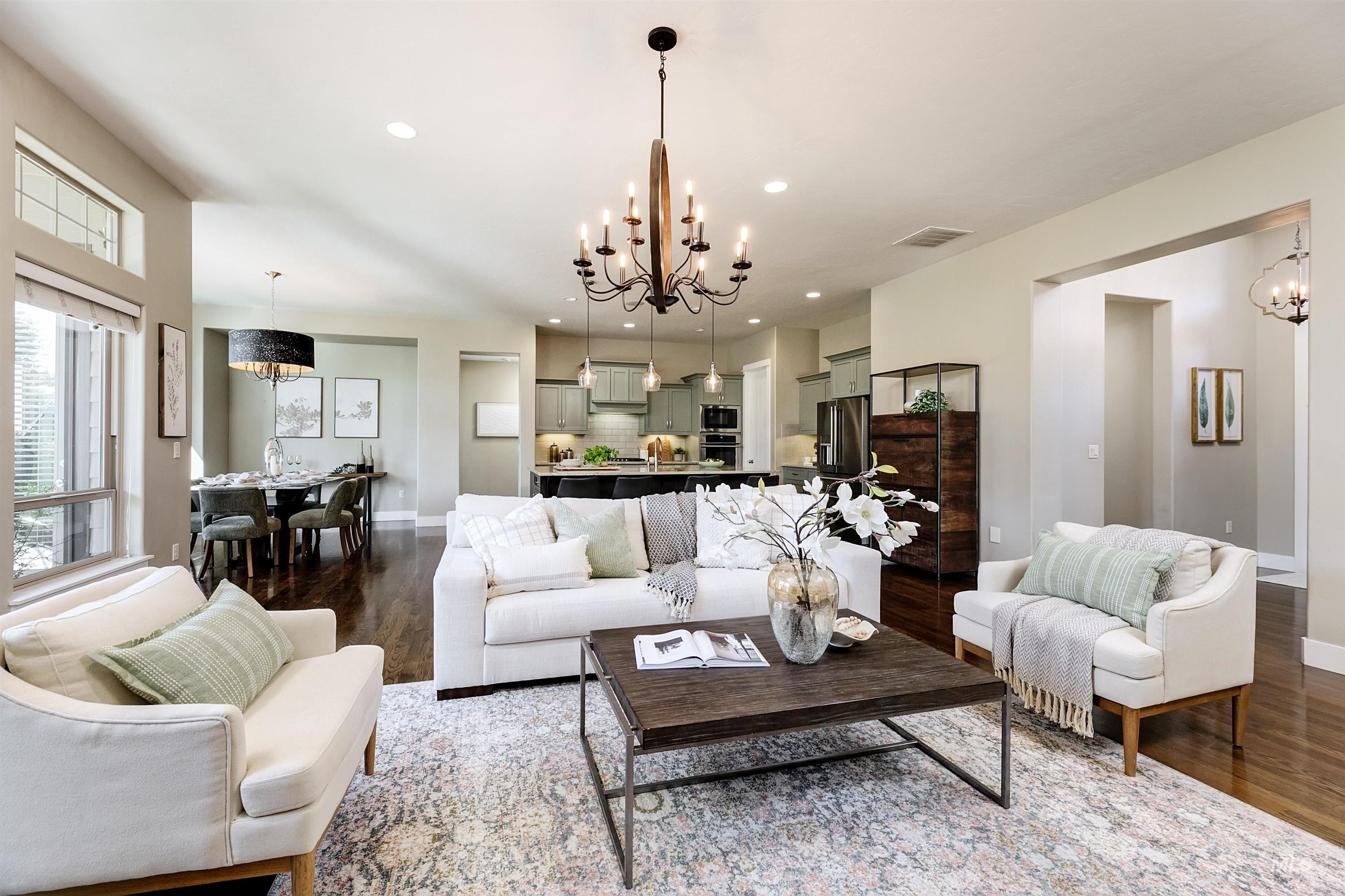 3833 Sage Creek Drive
