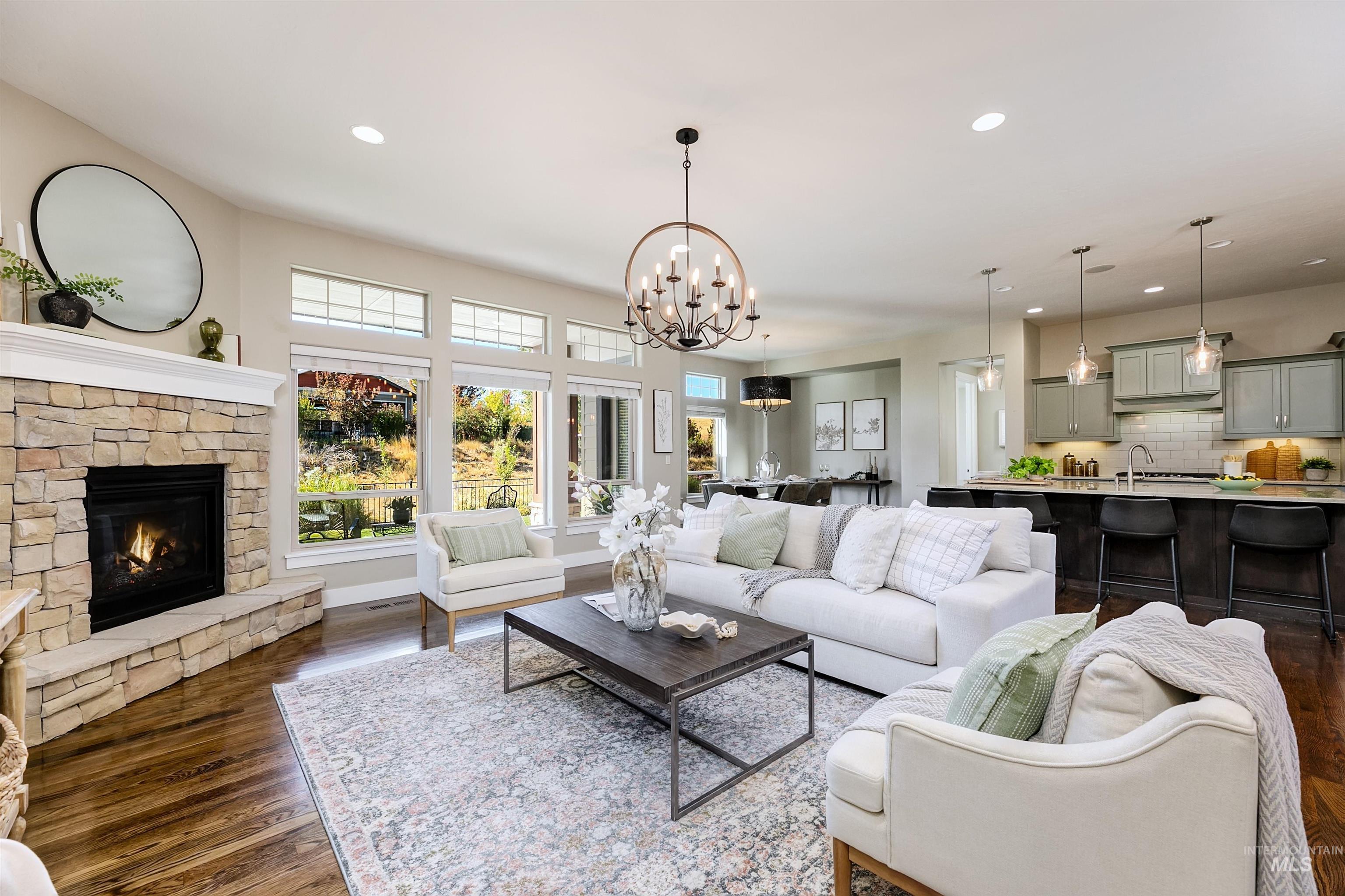 3833 Sage Creek Drive
