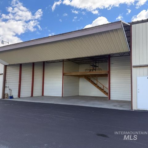 2110 Airport Cir Hailey ID 83333