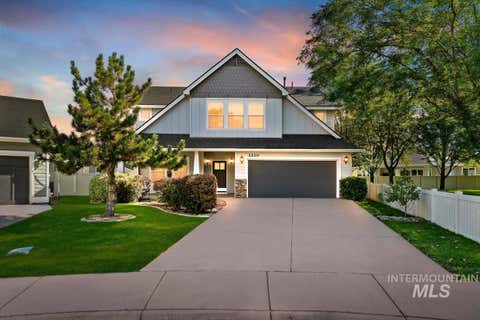 Photo of 1210 W Cobblefield Ct, Meridian, ID 83646 (MLS # 98998159)