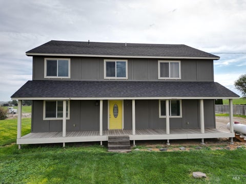 Photo of 3044 Purdom Lane, Homedale, ID 83628 (MLS # 98997867)