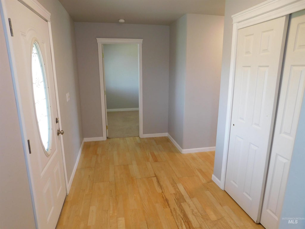 Photo of 3044 Purdom Lane, Homedale, ID 83628 (MLS # 98997867)