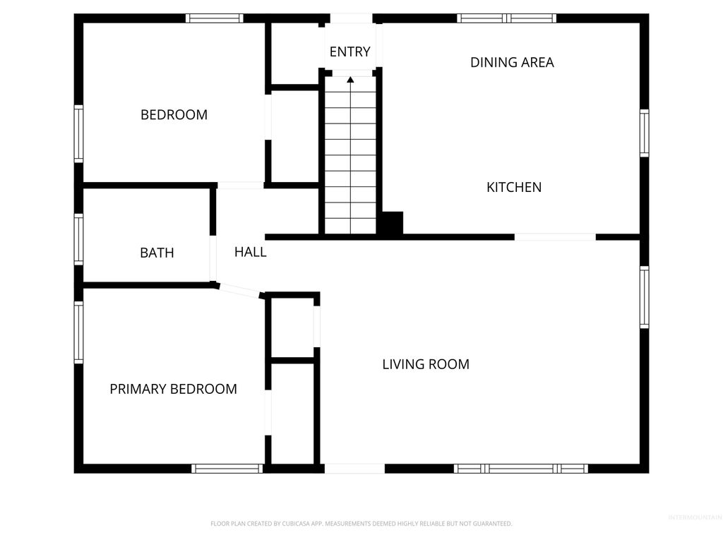 Photo of 624 11th Ave N, Buhl, ID 83316 (MLS # 98970372)