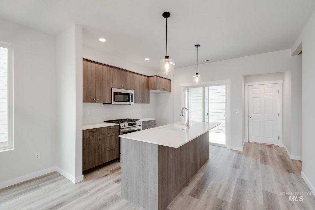 Photo of 6917 S Harvest Cove Ave, Boise, ID 83709 (MLS # 98978455)