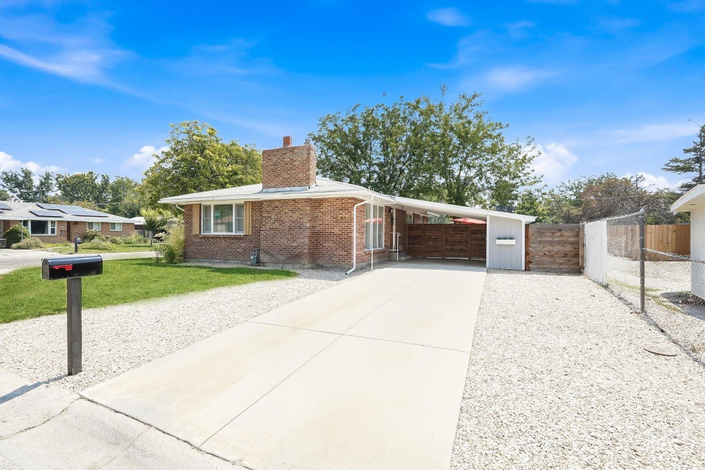 Photo of 1851 S Rand Street, Boise, ID 83709 (MLS # 98996675)