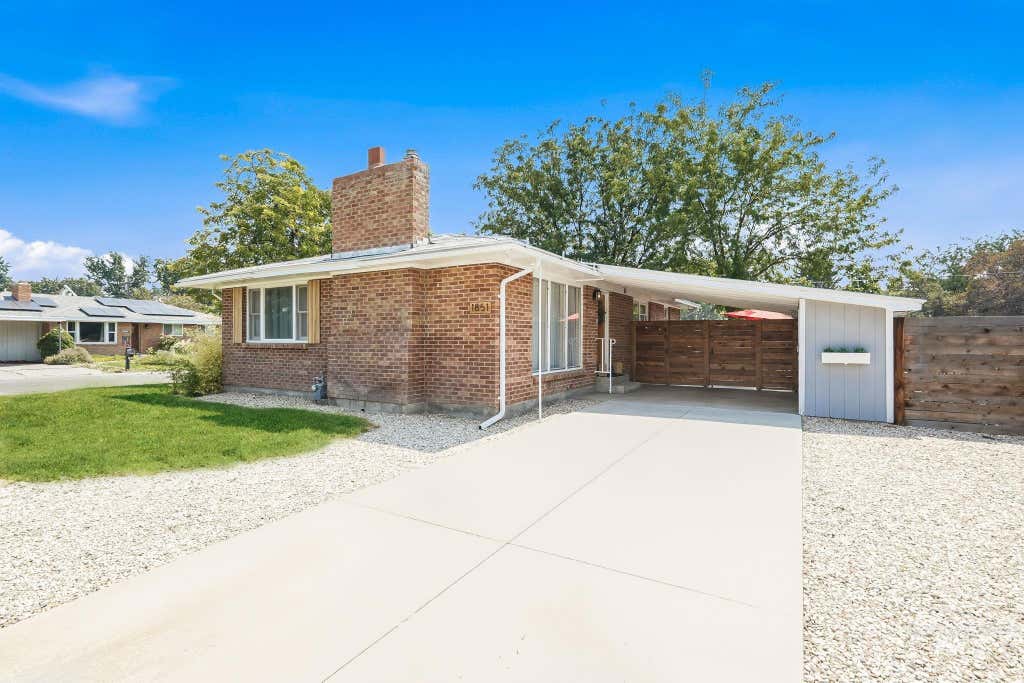 Photo of 1851 S Rand Street, Boise, ID 83709 (MLS # 98996675)