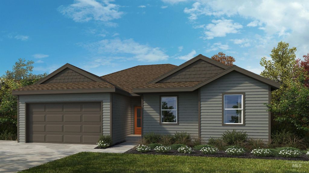 Photo of 687 Will Lane, Kimberly, ID 83341 (MLS # 98977840)