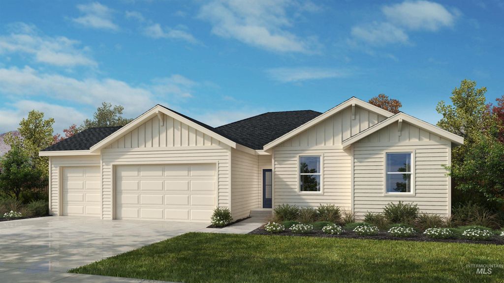 Photo of 687 Will Lane, Kimberly, ID 83341 (MLS # 98977840)