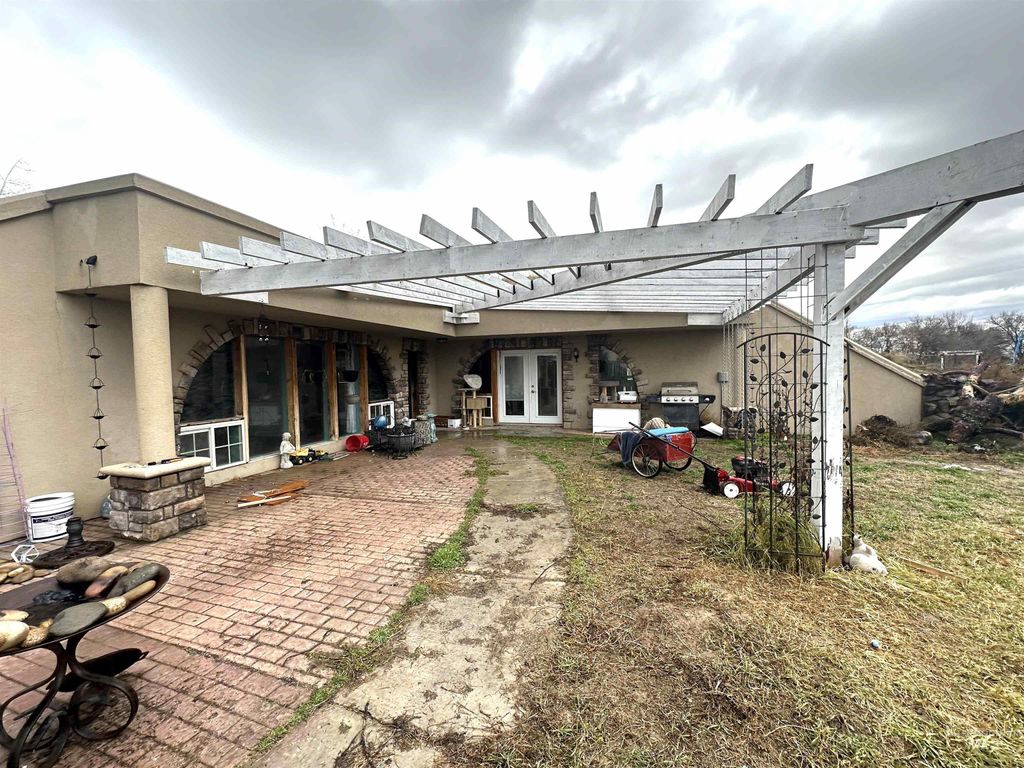 Photo of 5860 Akron Road, New Plymouth, ID 83655 (MLS # 98969911)