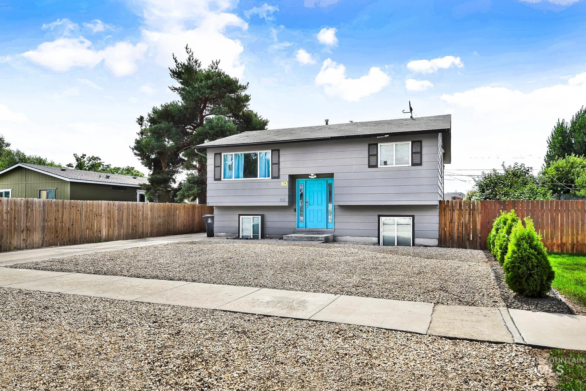 518 Denver Street