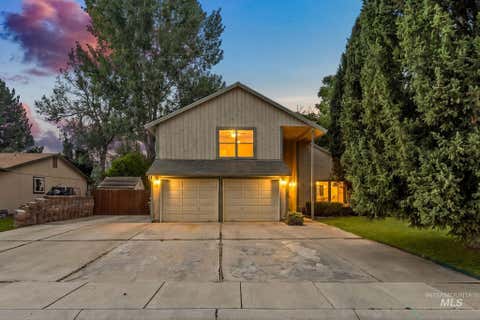 Photo of 5079 W Shalecrest Ct, Boise, ID 83703 (MLS # 98998336)