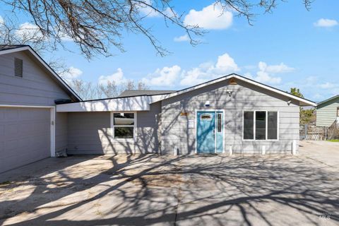 Photo of 10294 W Fox Ridge Dr, Boise, ID 83709 (MLS # 98980382)