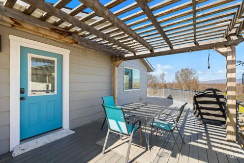 Photo of 10294 W Fox Ridge Dr, Boise, ID 83709 (MLS # 98980382)