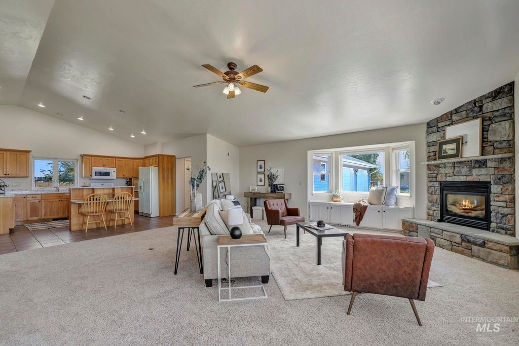 Photo of 580 S 100 W, Jerome, ID 83338 (MLS # 98985762)