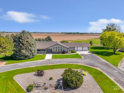 Photo of 580 S 100 W, Jerome, ID 83338 (MLS # 98985762)