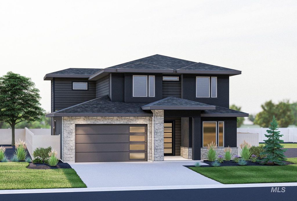 Photo of 2270 E Monhegan Drive, Eagle, ID 83616 (MLS # 98983989)