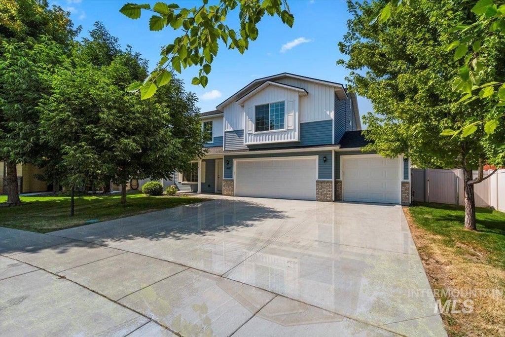Photo of 11110 Bodie River Loop, Nampa, ID 83686 (MLS # 99000596)