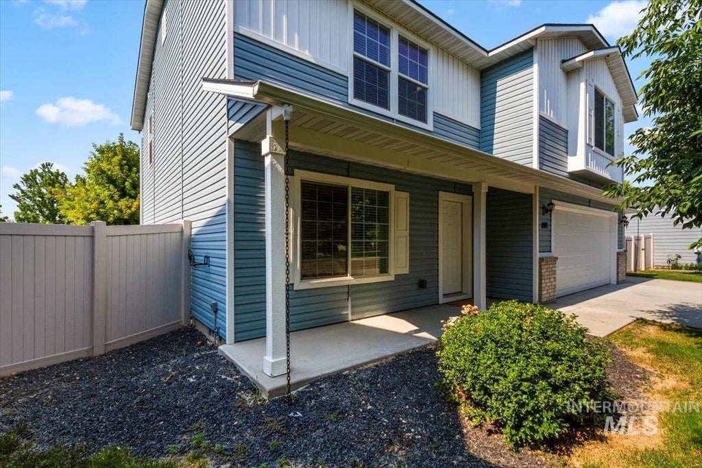 Photo of 11110 Bodie River Loop, Nampa, ID 83686 (MLS # 99000596)