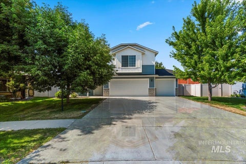 Photo of 11110 Bodie River Loop, Nampa, ID 83686 (MLS # 99000596)