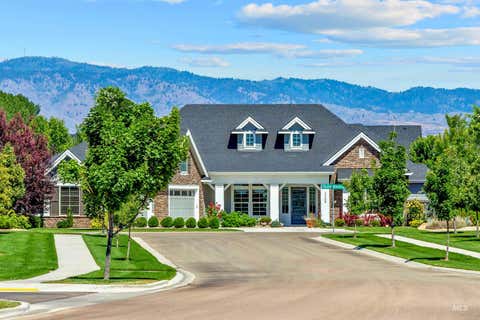 Photo of 2288 N Fountainhead Way, Eagle, ID 83616 (MLS # 98991905)
