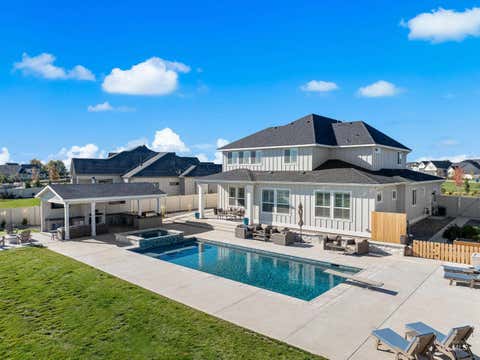Photo of 6113 W Redland Dr, Eagle, ID 83616 (MLS # 98996128)