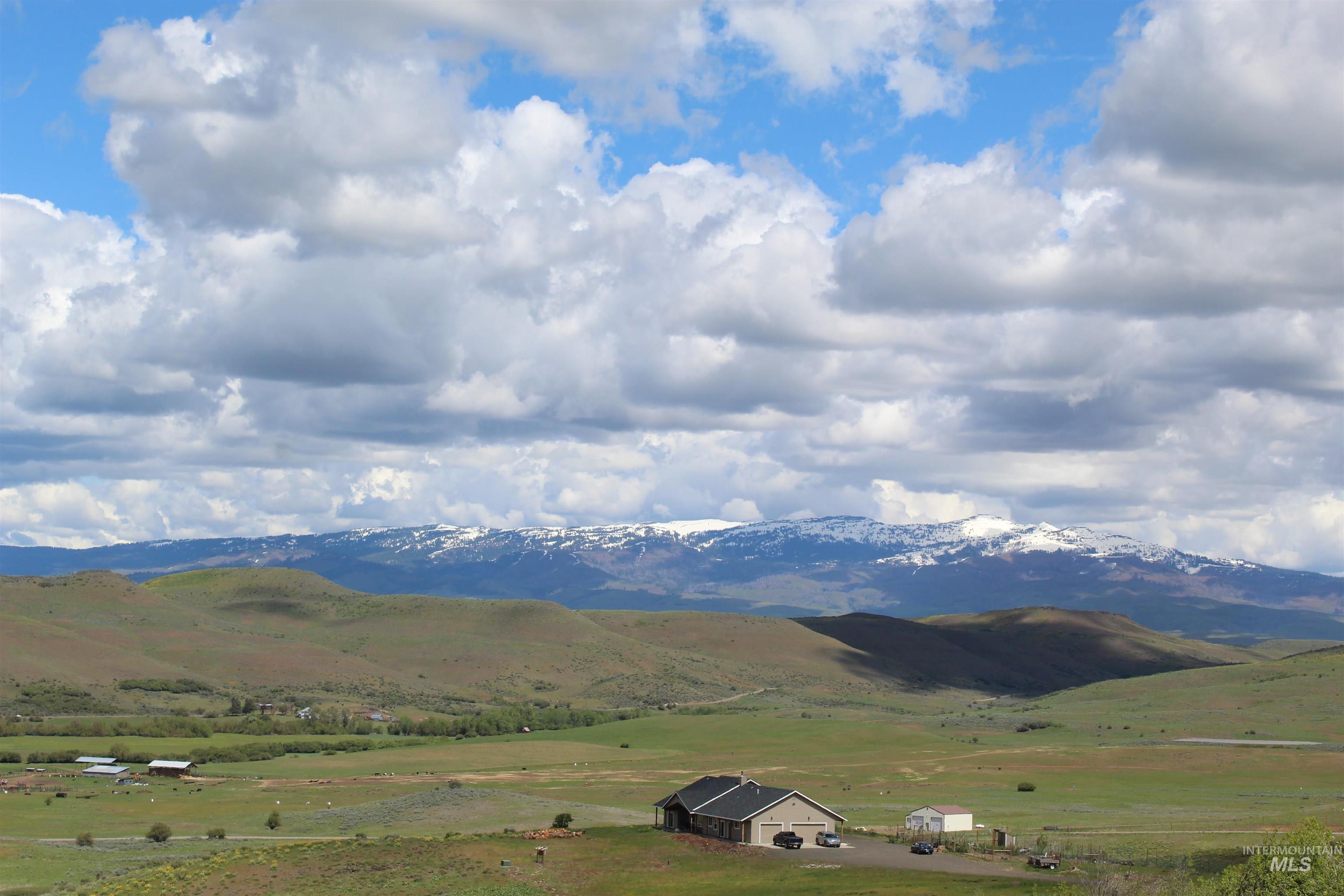 TBD Goodrich Road, Council, Idaho image 4