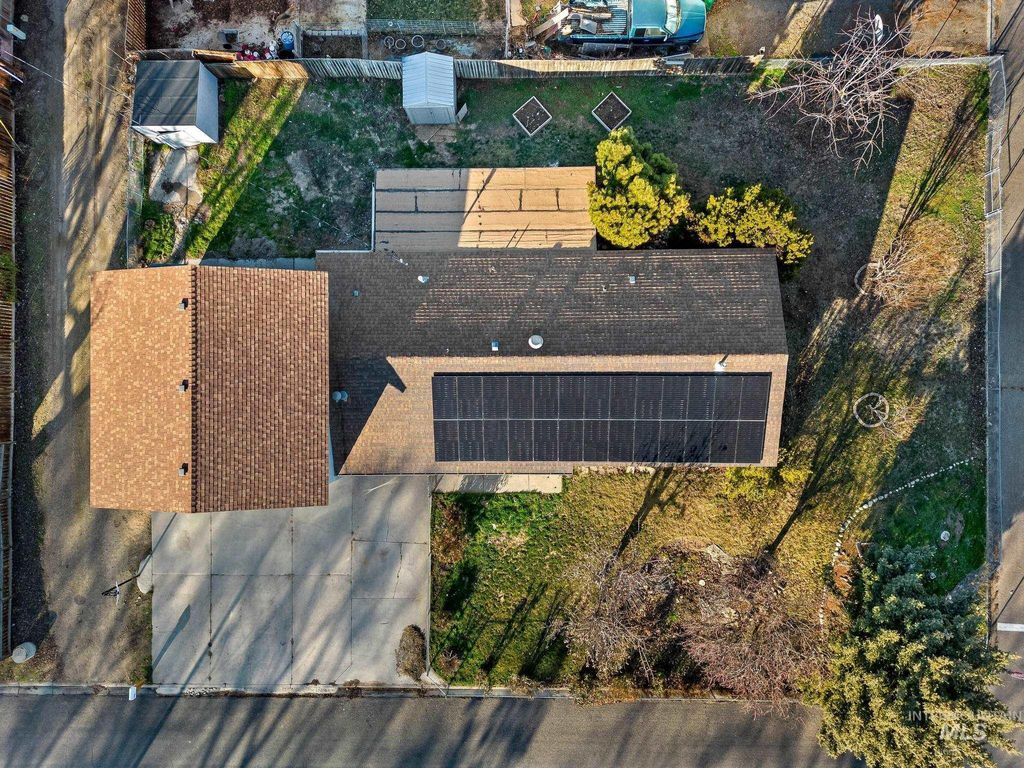 Photo of 503 NW 3rd St, Fruitland, ID 83619 (MLS # 98970650)