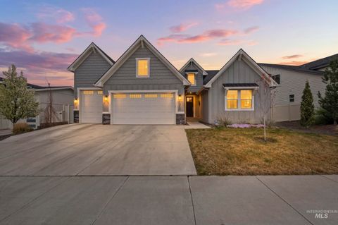 1310 W Winsett Kuna ID 83634