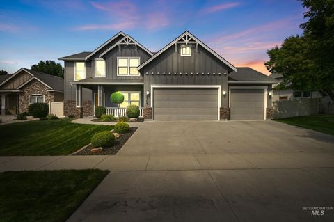 Photo of 2704 E Juliet Dr, Meridian, ID 83642 (MLS # 98960630)