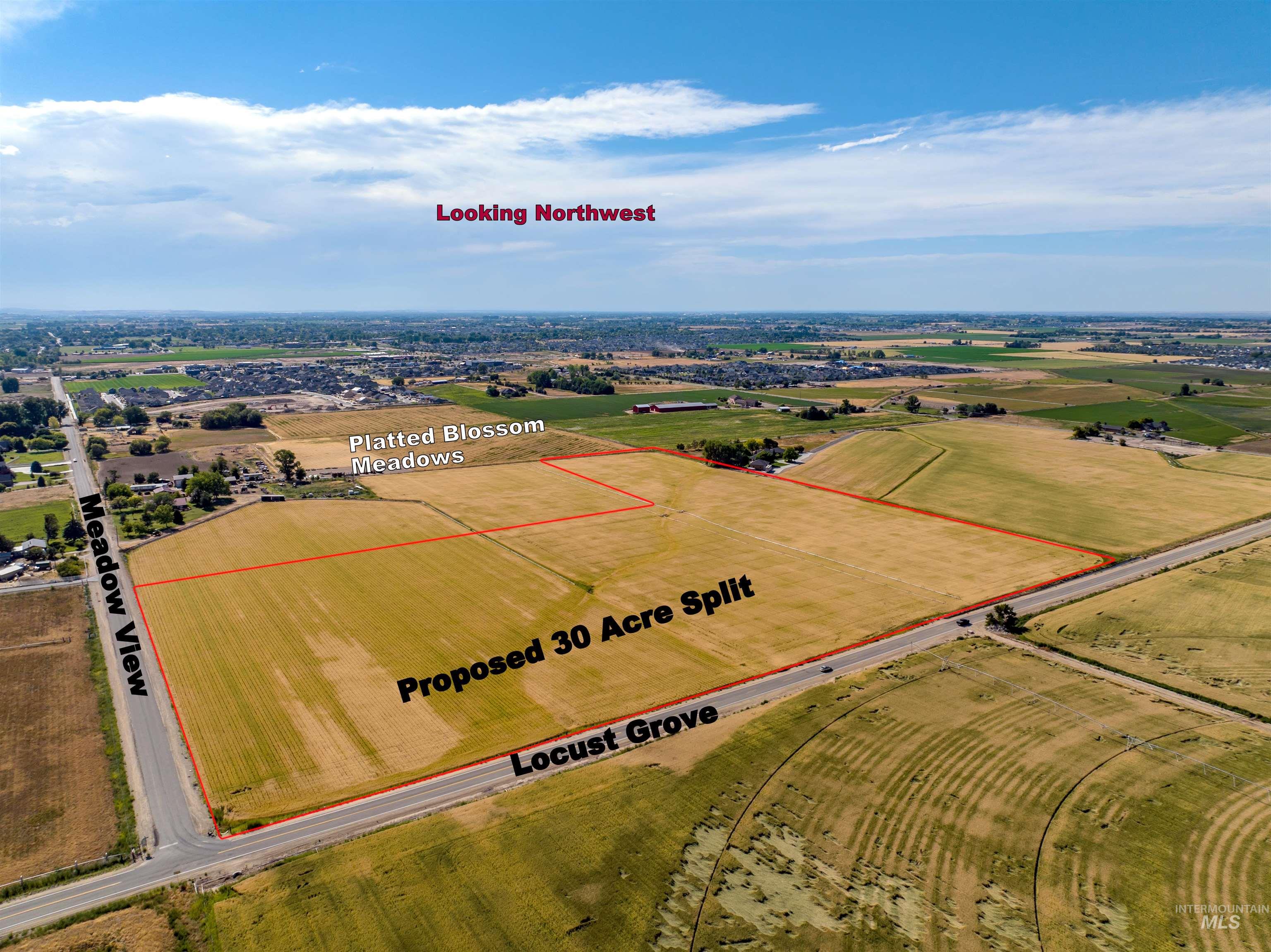 TBD E. Meadow View Road