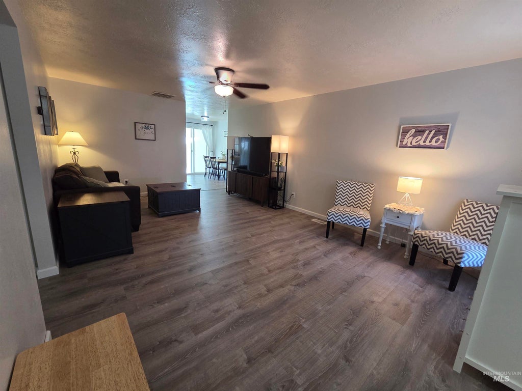 Photo of 1455 N Haskett, Mountain Home, ID 83647 (MLS # 99000563)