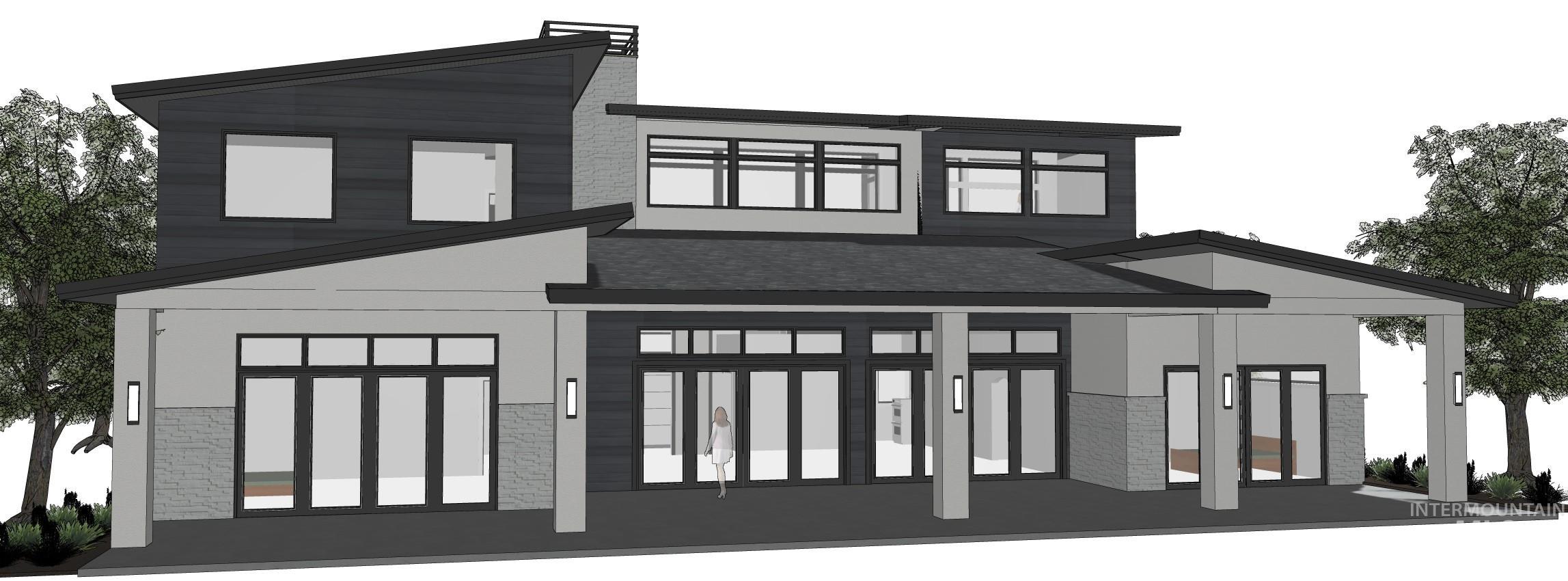 3445 N Hardwick Ave.