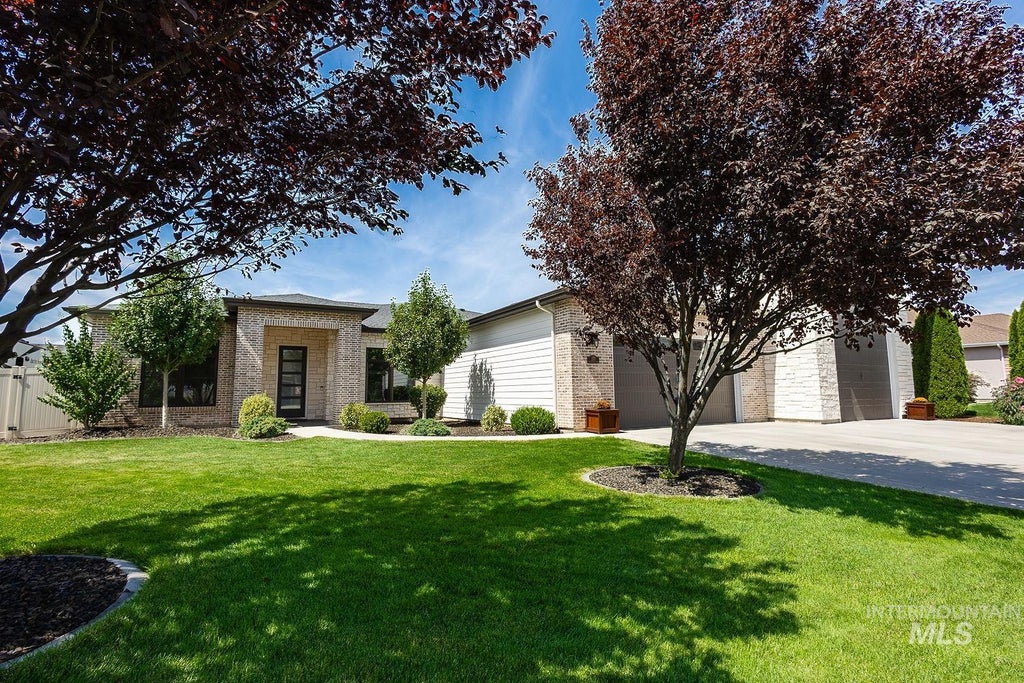 Photo of 277 Dudley Ln, Nampa, ID 83687 (MLS # 98997718)