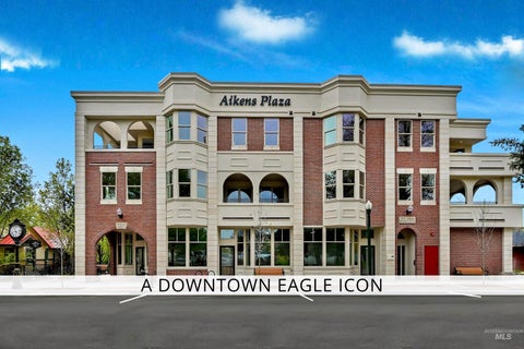 Photo of 79 E Aikens Street #221, Eagle, ID 83616 (MLS # 99000906)