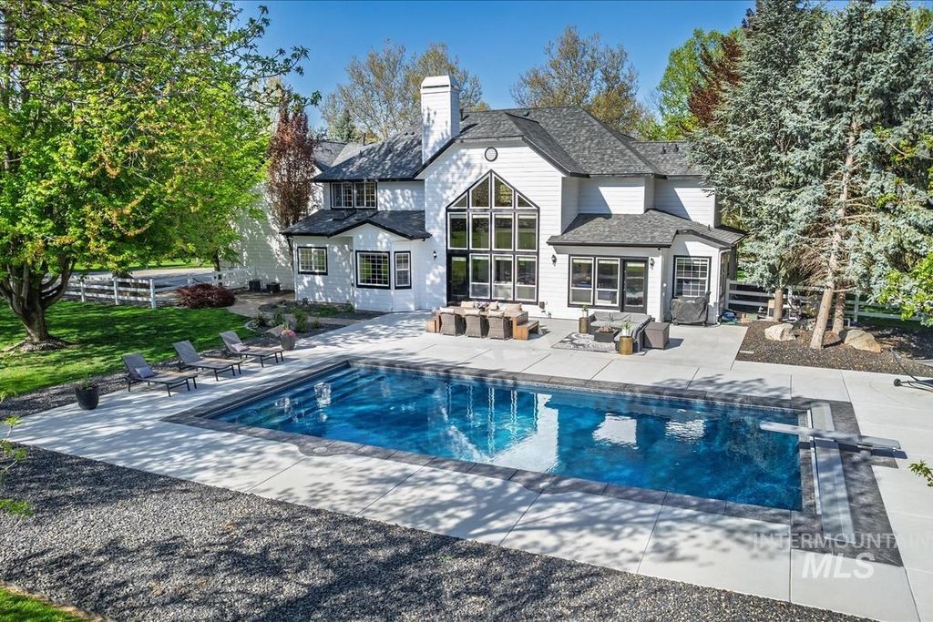 Photo of 1436 N Chaucer Way, Eagle, ID 83616 (MLS # 98984555)