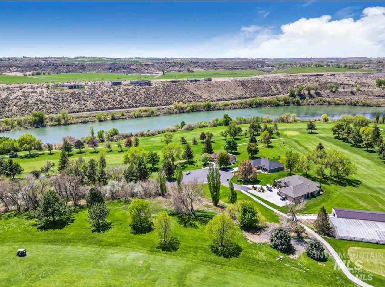 Lot 30-A & 30-B Riverside Ln