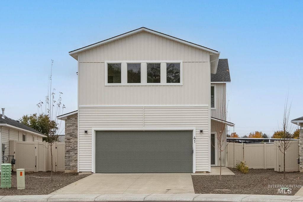Photo of 2494 W Fallon Loop, Nampa, ID 83651 (MLS # 98968170)