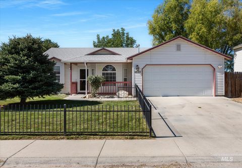 4822 Pioneer Ave Caldwell ID 83607