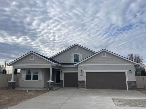 7795 E Meriwether Dr Nampa ID 83687