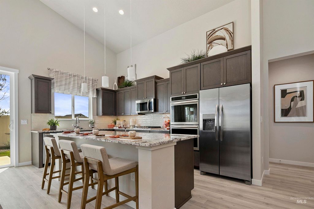 Photo of 7795 E Meriwether Dr, Nampa, ID 83687 (MLS # 98974097)