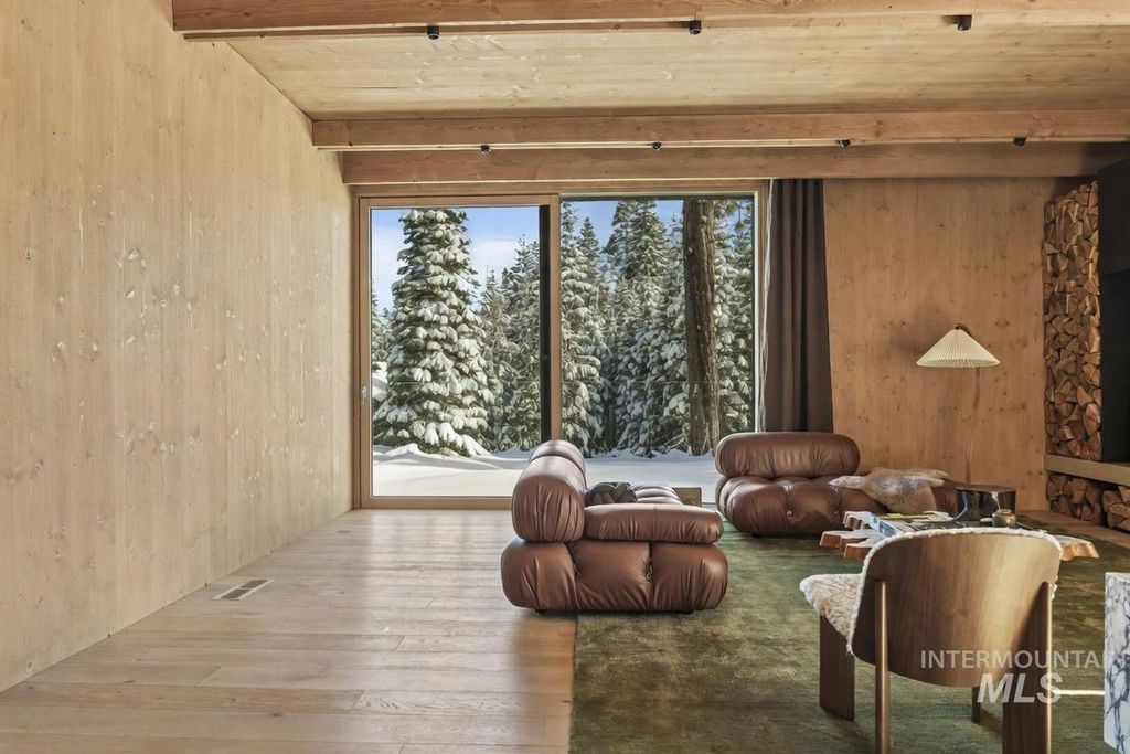 Photo of 462 Timbercrest Loop, McCall, ID 83638 (MLS # 98974738)